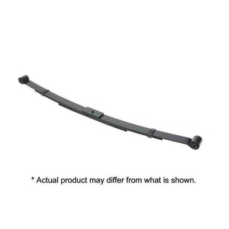 BT Leaf Spring - Belltech MUSCLE CAR LEAF SPRING 65-66 MUSTANG