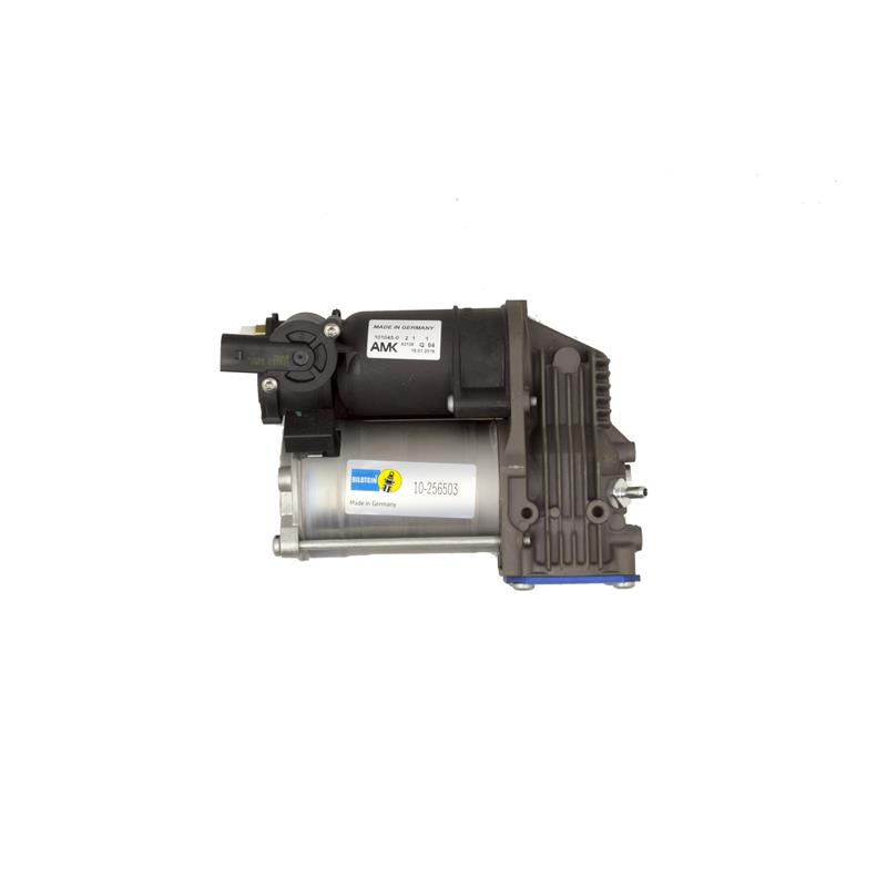 BIL B1 Series Shocks - Bilstein B1 OE Replacement 09-10 BMW 535i/535i xDrive Air Suspension Compressor