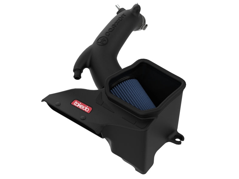 AFE Takeda Stage-2 Cold Air Intakes - aFe MagnumFORCE Intake Stage-2 Pro 5R 17-23 Hyundai i30N L4-2.0L (t)