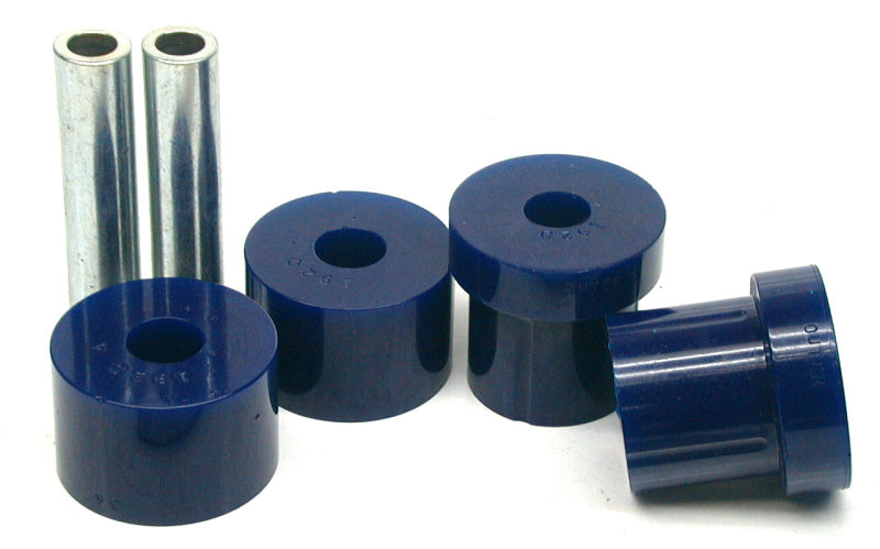 SPR Bushings - Beam Axle - SuperPro 1985 Volkswagen Golf GTI Rear Beam Axle Pivot Bushing Kit