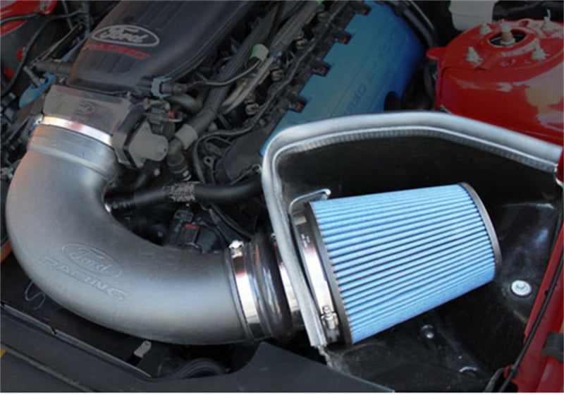 FR Cold Air Intake Kits - Ford Racing 5.0L Cobra Jet Cold Air Kit