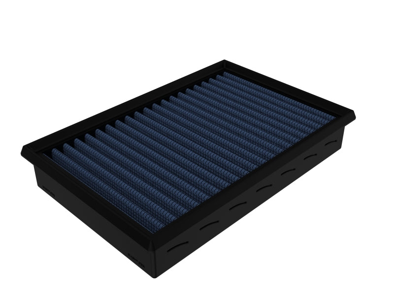 AFE P5R Drop In Air Filter - aFe MagnumFLOW Air Filters OER P5R A/F P5R Mazda 3 04-12 L4-2.0L/2.3L/2.5L