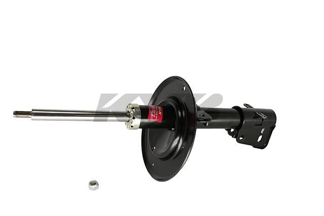 KYB Shock & Strut Excel-G - KYB Shocks & Struts Excel-G Front CHRYSLER Town and Country Mini Van 1996-00 CHRYSLER Voyager Grand