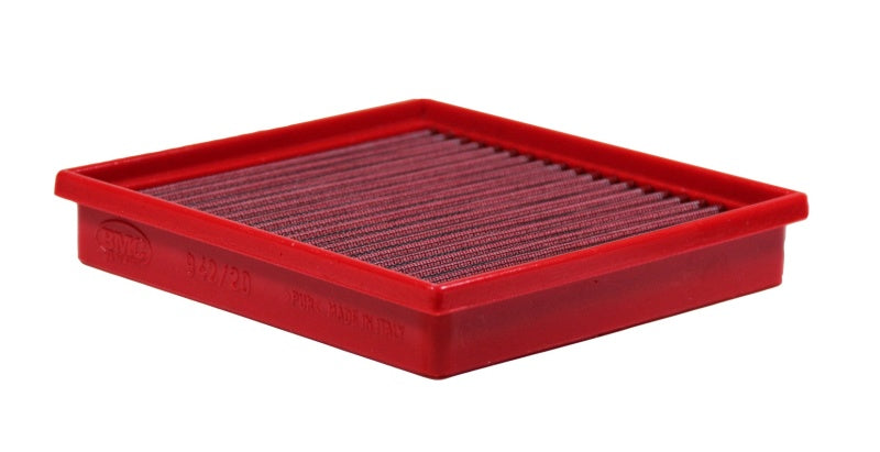 BMC Panel Air Filters - BMC 2015 Seat Ibiza V 1.6 MPI Replacement Panel Air Filter