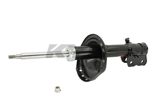KYB Shock & Strut Excel-G - KYB Shocks & Struts Excel-G Front Right SUBARU Legacy (AWD) 2010-11