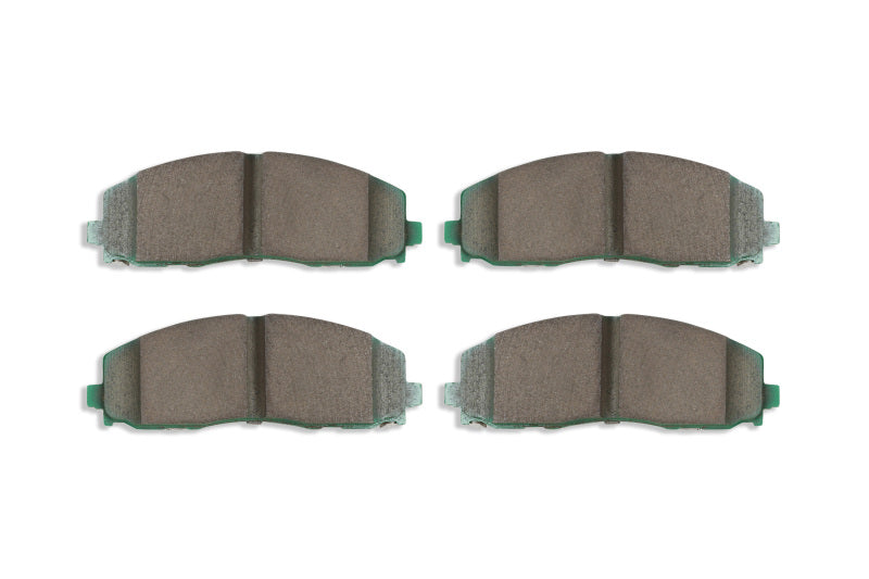 DBA SP Performance Brake Pads - DBA 20-25 Jeep Gladiator Sport Front SP Performance Brake Pads