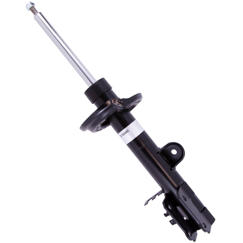BIL B4 Series Shocks - Bilstein B4 OE Replacement 17-18 Jeep Compass Rear Left Shock Absorber