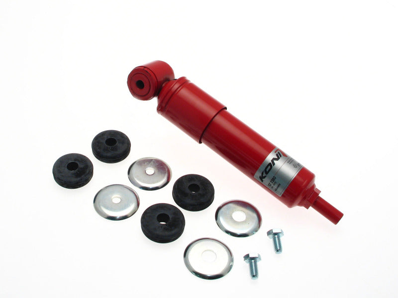 KON Heavy Track (Red) Shocks - Koni Heavy Track (Red) Shock 90-04 Volkswagen Eurovan - Rear