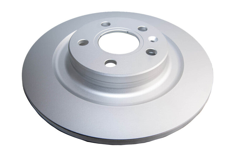 DBA En-Shield Standard Rotors - DBA 18-22 Volvo XC40 (302mm Rear Rotor) Rear En-Shield Street Series Rotor