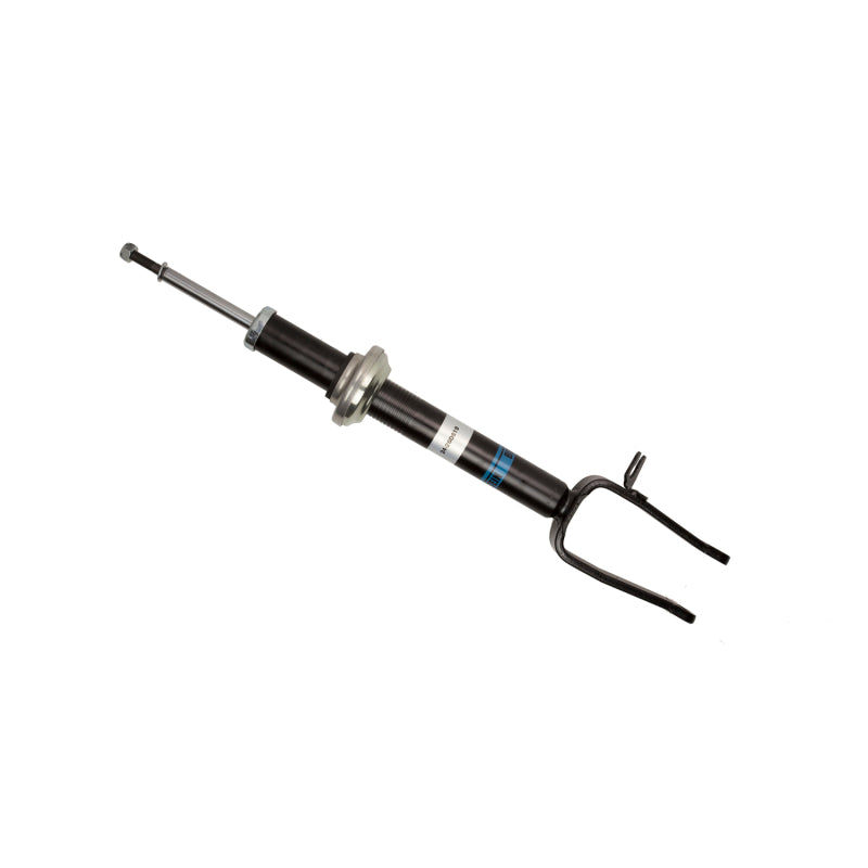 BIL B4 Series Shocks - Bilstein B4 OE Replacement 2006-2009 Mercedes-Benz E350 4Matic V6 Front Left Monotube Shock