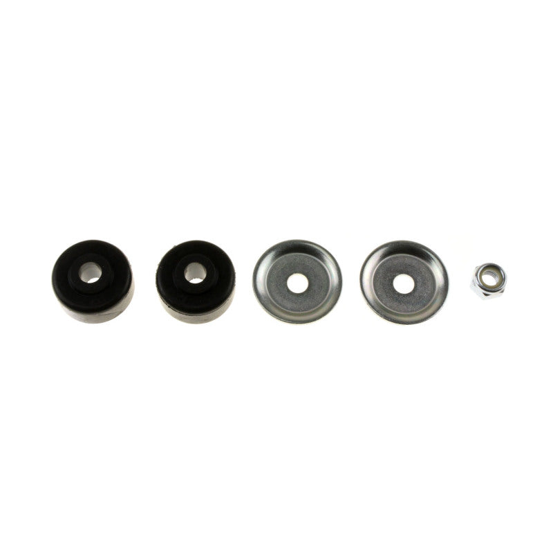 BIL B8 5100 Series Shocks - Bilstein 5100 Series 1984 Jeep Cherokee Base Front 46mm Monotube Shock Absorber