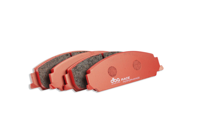 DBA RP Performance Brake Pads - DBA 08-09 Pontiac G8 V6 Front RP Performance Brake Pads