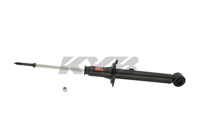 KYB Shock & Strut Excel-G - KYB Shocks & Struts Excel-G Rear DODGE 2000 GTX 1989-90 EAGLE 2000 GTX 1991-93 EAGLE Talon 1990-94 M