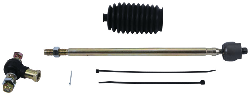 ABR Tie Rod Kits - All Balls Racing 2016 Polaris Ranger 570 Full Size With Strut Rack Tie Rod Kit - Left