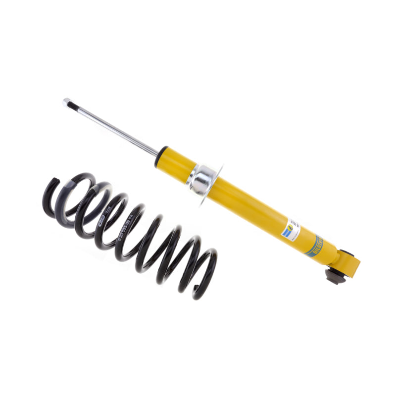 BIL B12 Series Suspension Kits - Bilstein B12 (Pro-Kit) 11-12 BMW 535i Base L6 3.0L Front & Rear Suspension Kit