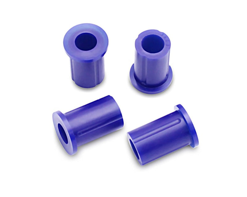 SPR Bushings - Leaf Spring - SuperPro 19-23 Ford Ranger Rear Shackle Bushing Kit
