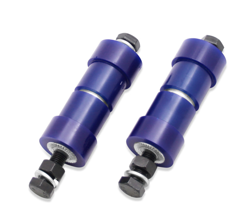 SPR Bushings - Control Arm - SuperPro Control Arm Upper/ Outer Bushing