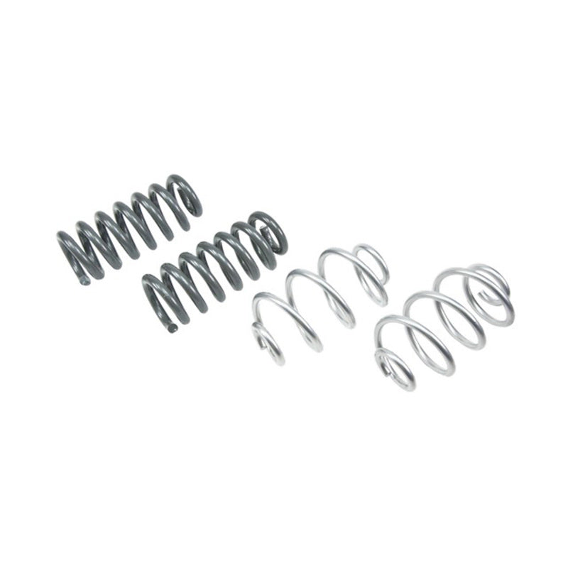 BT Lowering Kit w/o Shocks - Belltech LOWERING KIT W/O SHOCKS