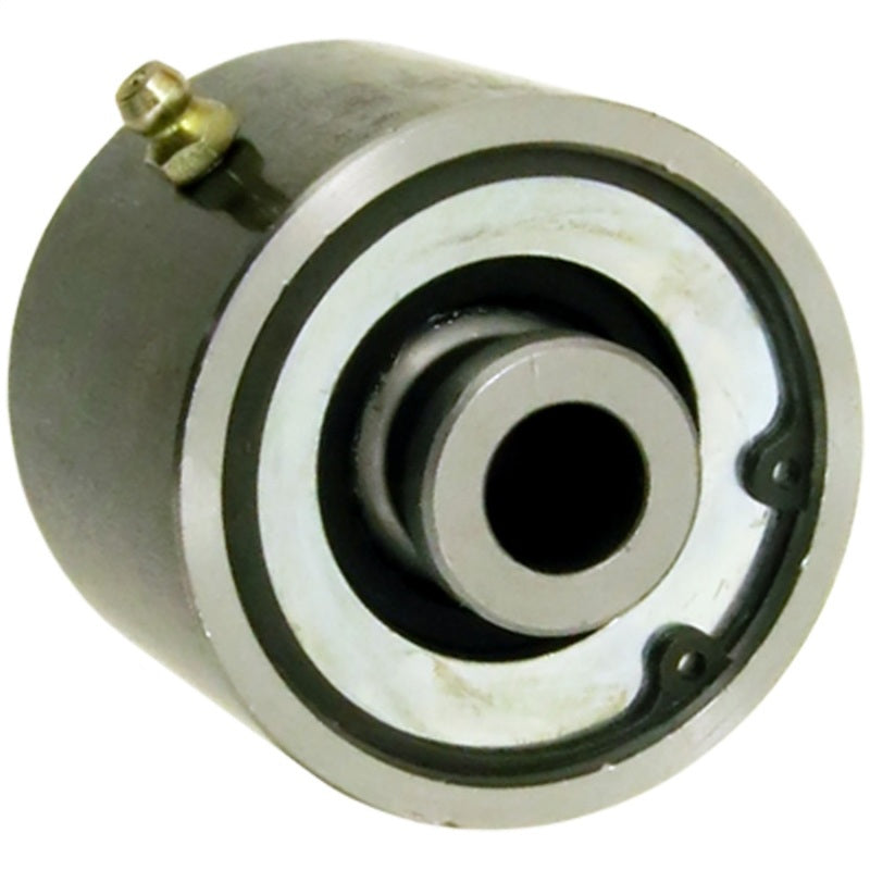 ROK Johnny Joints - RockJock Johnny Joint Rod End 2 1/2in Narrow Weld-On 2.625in X .562in Ball Ext. Greased