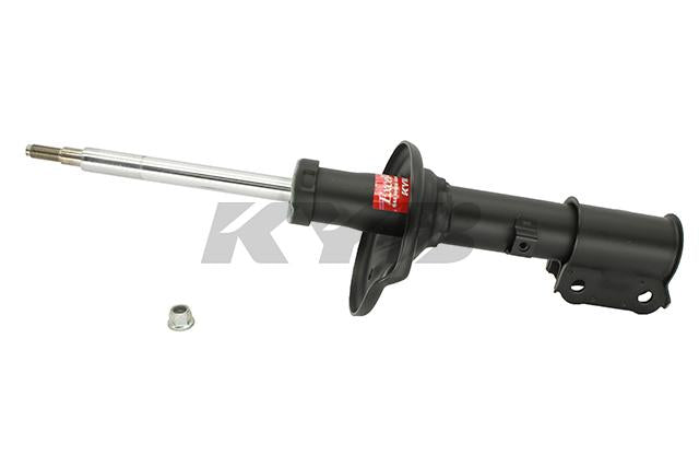KYB Shock & Strut Excel-G - KYB Shocks & Struts Excel-G Front Left HYUNDAI Accent 2003-05