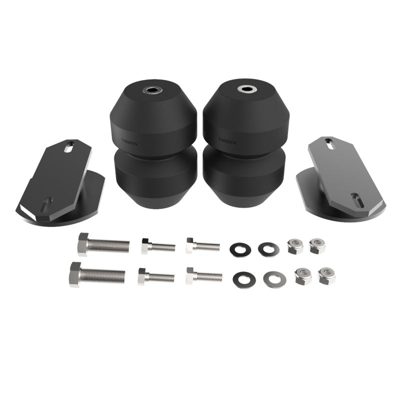 TIM Suspension Enhancement Systems - Timbren 1975 Jeep Cherokee Base N/A Suspension Enhancement System