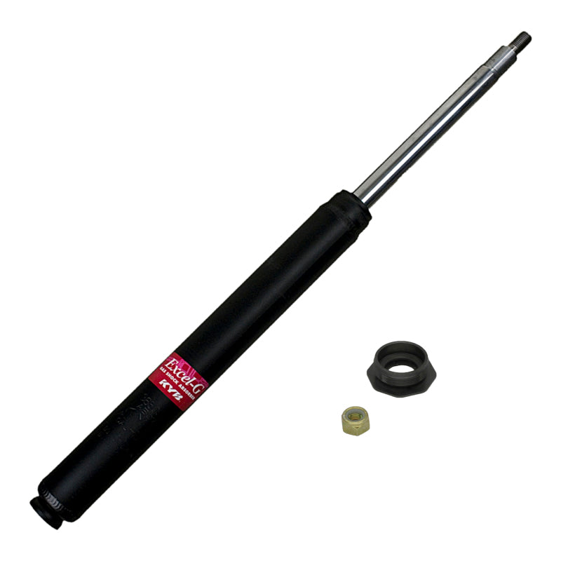 KYB Shock & Strut Excel-G - KYB Shocks & Struts Excel-G Front NISSAN 300ZX 1984-89