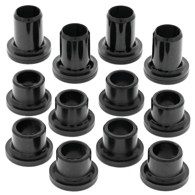 QBS Bushings - QuadBoss 09-10 Arctic Cat 1000 TRV IRS Bushing Only Rear Independent Suspension Repair Kit