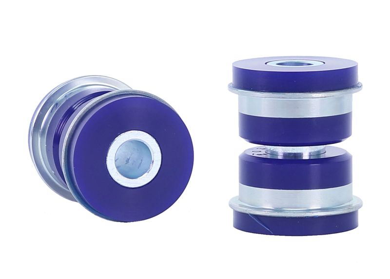 SPR Bushings - Control Arm - SuperPro 2000 Infiniti QX4 Base Front Lower Inner Forward Control Arm Bushing Kit