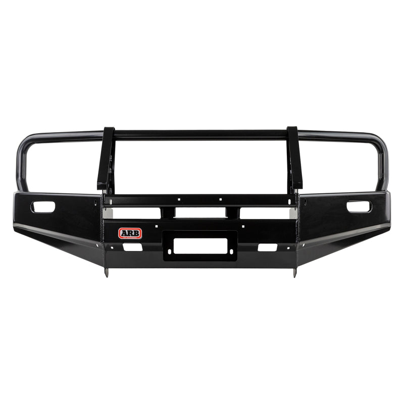 ARB Bull Bars - ARB Combar Suit Flares Hilux11On 4X4 No Fog (Fit Kit NOT Included)