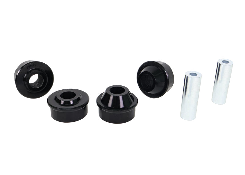 WL Bushings - Control Arm - Whiteline 09-13 Honda Jazz/Fit Rear Beam Axle Pivot Bushing