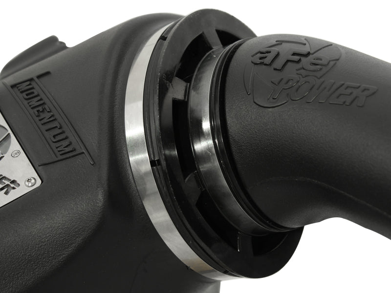 AFE Momentum Cold Air Intakes - aFe Momentum PRO 5R Intake 12-14 BMW M5 V8 4.4L