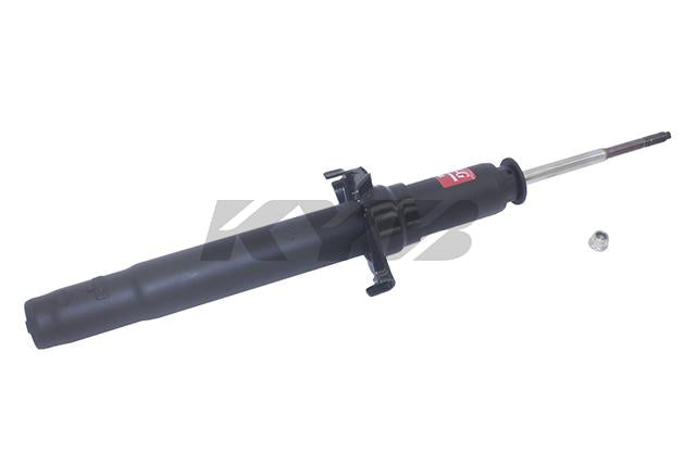 KYB Shock & Strut Excel-G - KYB Shocks & Struts Excel-G Front ACURA RL 2012-2005