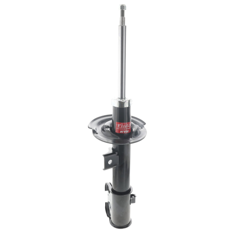 KYB Shock & Strut Excel-G - KYB Excel-G Strut 13-18 Hyundai Sante Fe/2014-2015 Kia Sorento Front Left