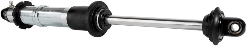 FOX 2.0 Factory Coilover Shock - Fox 2.0 Factory Series 10in. Emulsion Coilover Shock 7/8in. Shaft (Custom Valving) - Blk