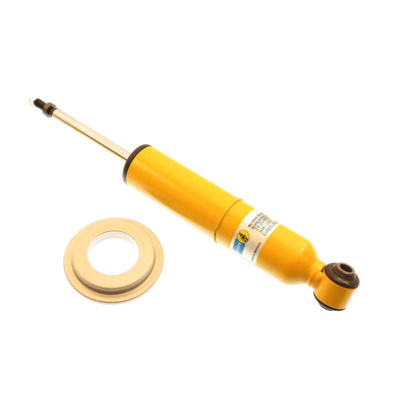 BIL B6 Series Shocks - Bilstein B6 1990 Mazda Miata Base Rear 46mm Monotube Shock Absorber