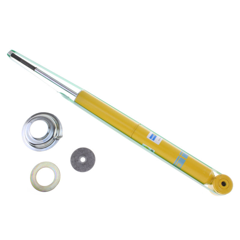 BIL B8 Series Shocks - Bilstein B8 1980 Audi 4000 Base Rear 36mm Monotube Shock Absorber
