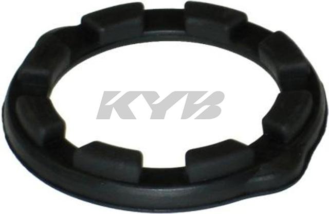 KYB Strut Mounts - KYB Shocks & Struts Strut Mounts Rear HONDA Accord 1990-97