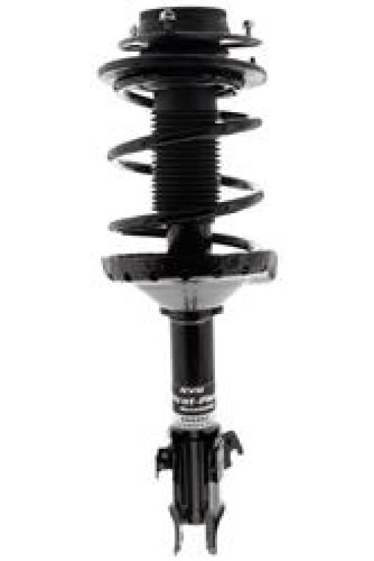 KYB Shocks & Struts Strut Plus - KYB Shocks & Struts Strut Plus Front Left 05-09 Subaru Outback