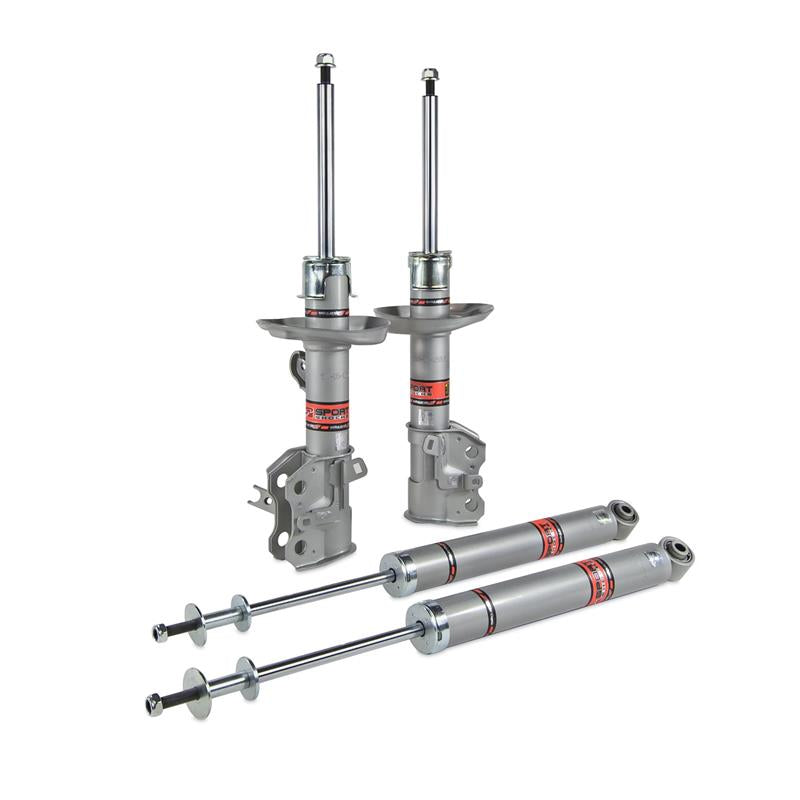 SK Sport Shocks - Skunk2 14-15 Honda Civic Sport Shocks (Set of 4)