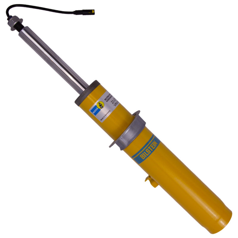 BIL B12 Series Suspension Kits - Bilstein 13-17 Porsche 911 Carrera 3.4L/3.8L Front and Rear B12 Pro-Kit Suspension Kit