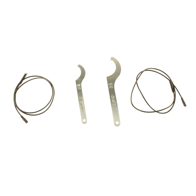 BIL B16 Series Suspension Kits - Bilstein B16 2005 Porsche 911 Carrera Front and Rear Performance Suspension System