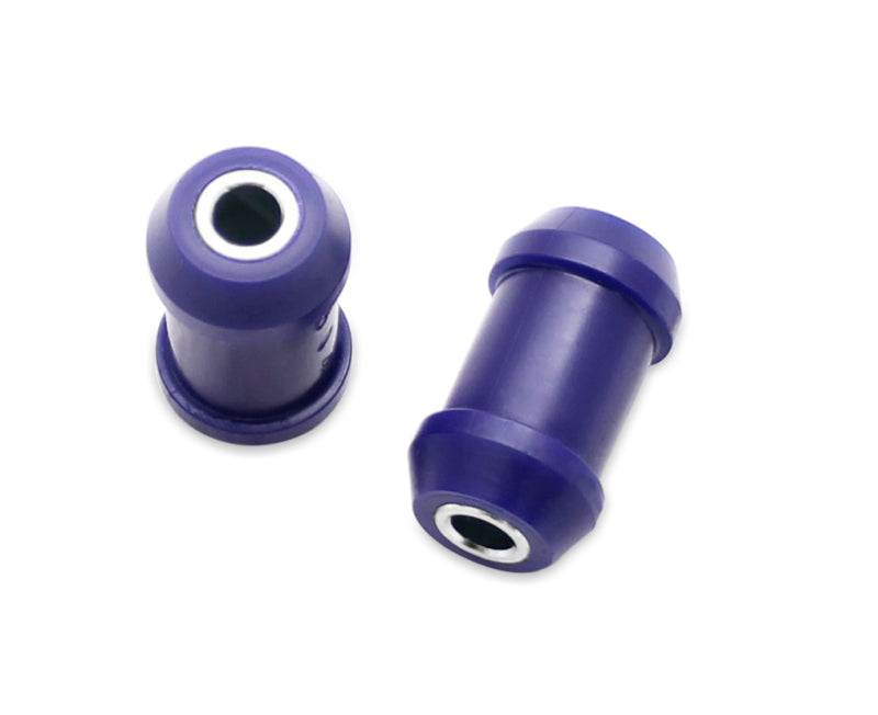 SPR Bushings - Control Arm - SuperPro 1972 Mazda RX-3 Base Front Lower Inner Control Arm Bushing Kit
