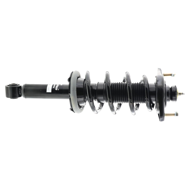 KYB Shocks & Struts Strut Plus - KYB Shocks & Struts Strut Plus Rear Left Honda CR-V 2012-16