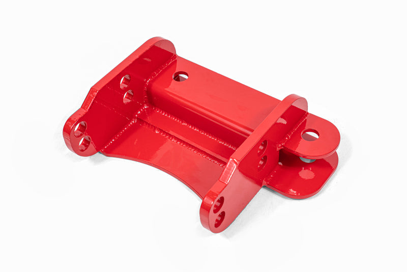 BMR Torque Arms - BMR 82-02 3rd Gen F-Body Replacement Torque Arm Bracket (For XTA001) - Red