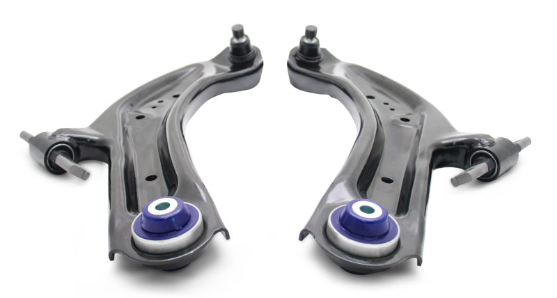 SPR Control Arms - Front - SuperPro 14-20 Nissan Rogue Front Lower Control Arm Set