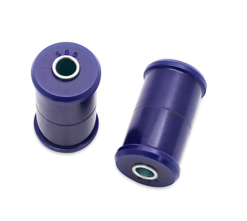 SPR Bushings - Control Arm - SuperPro Chrysler-Tr/Arm/R Bush