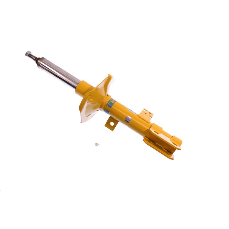 BIL B6 Series Shocks - Bilstein B6 2003 Toyota Corolla CE Front Right 36mm Monotube Strut Assembly