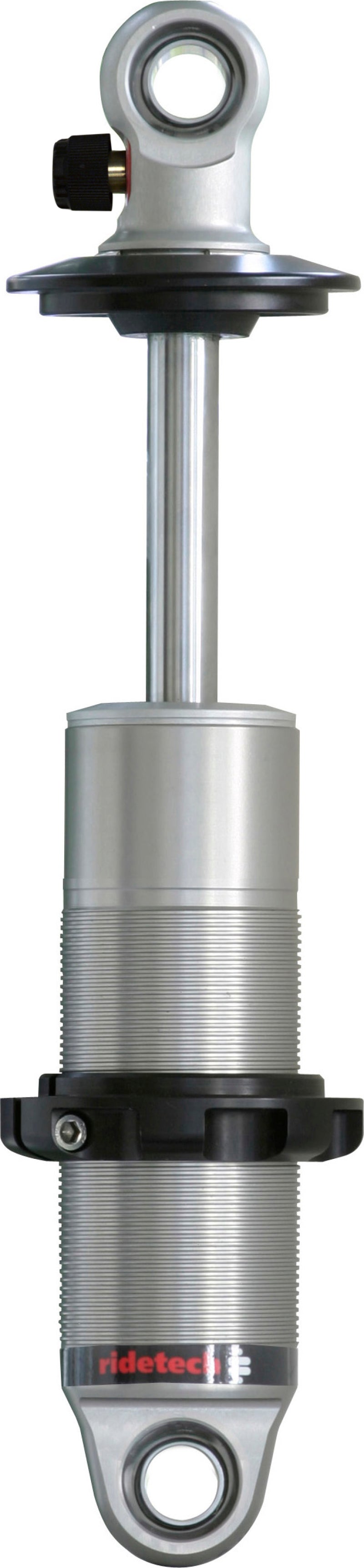 RID HQ Coilovers - Universal - Ridetech HQ Series CoilOver Shock 5.2in Travel 2.5in Coil Eye/Eye Mounting 11.225inx16.425in