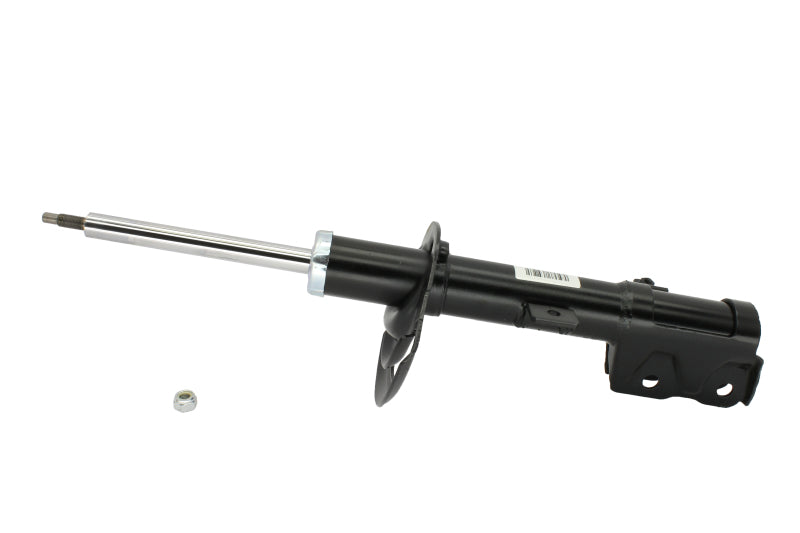 KYB Shock & Strut Excel-G - KYB Shocks & Struts Excel-G Front Left DODGE Caliber 2007-10 JEEP Compass 2007-10 JEEP Patriot 2007-
