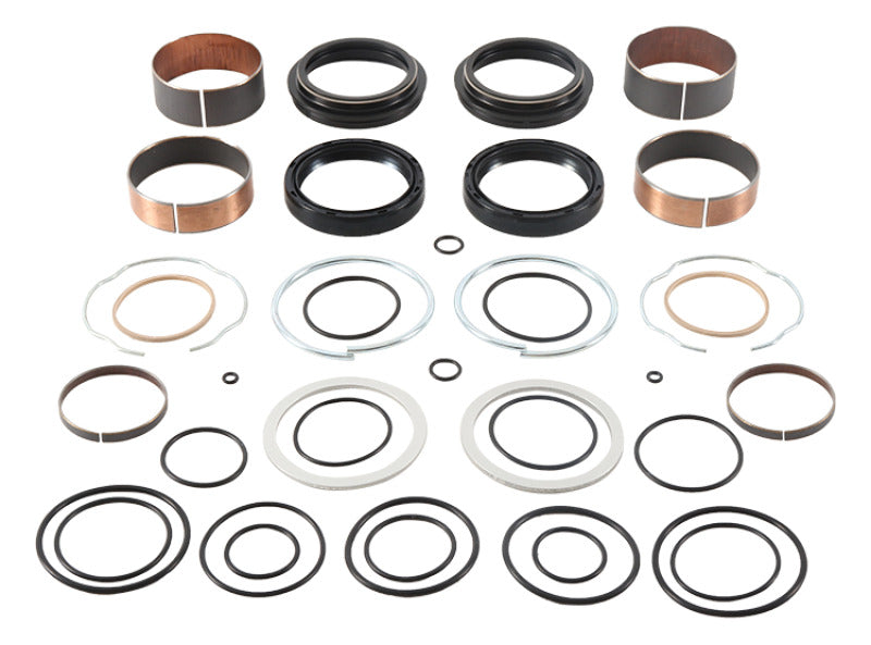 PIV Fork Rebuild Kit - Pivot Works Fork Rebuild Kits